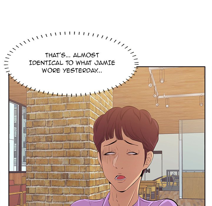 Something New Chapter 5 - Page 54