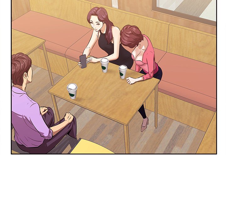 Something New Chapter 5 - Page 63
