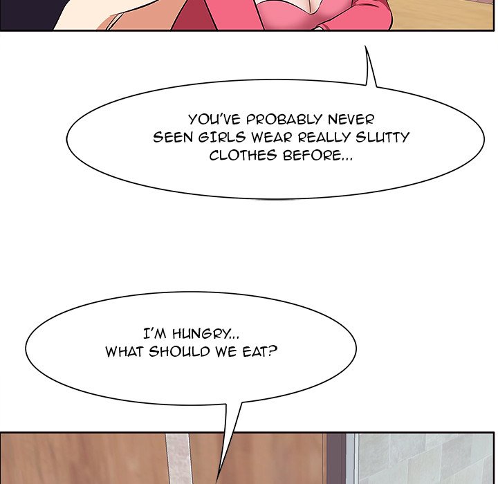 Something New Chapter 5 - Page 72