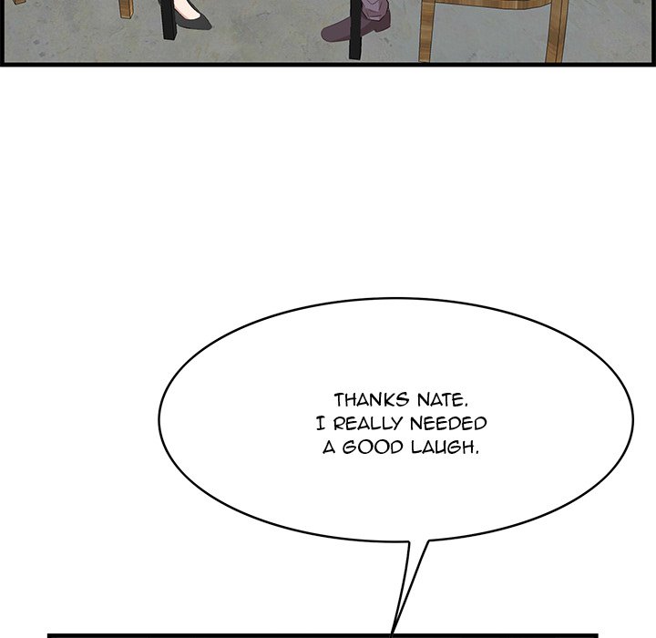 Something New Chapter 50 - Page 35