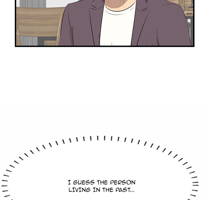 Something New Chapter 50 - Page 49