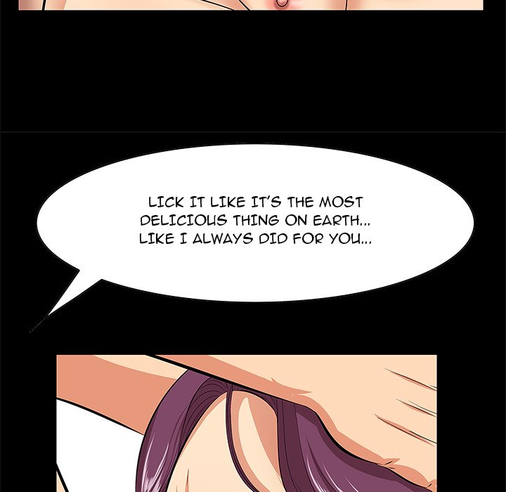 Something New Chapter 6 - Page 22