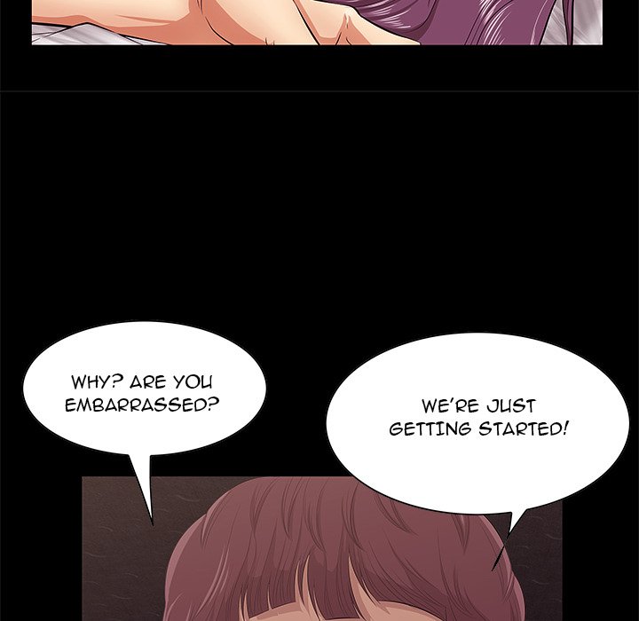 Something New Chapter 6 - Page 44