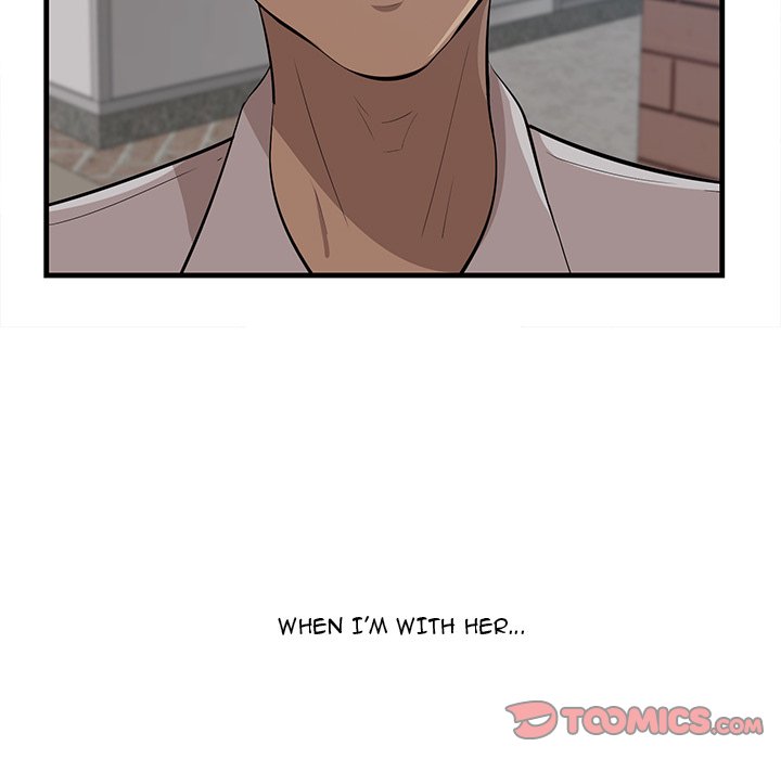 Something New Chapter 60 - Page 87