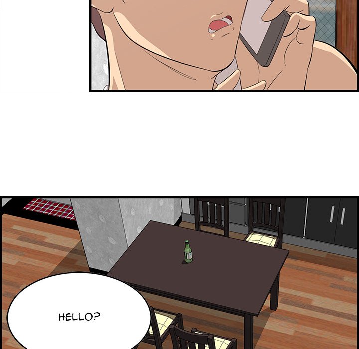 Something New Chapter 61 - Page 49