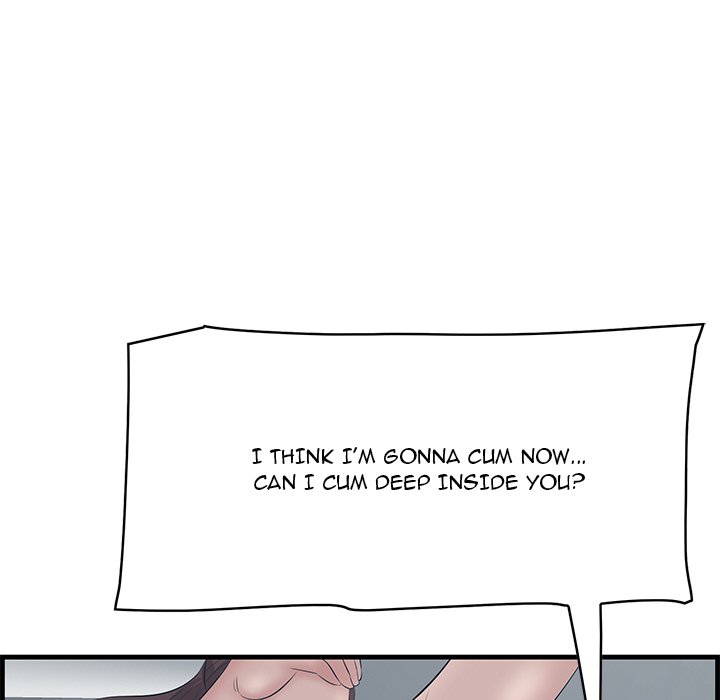Something New Chapter 61 - Page 67