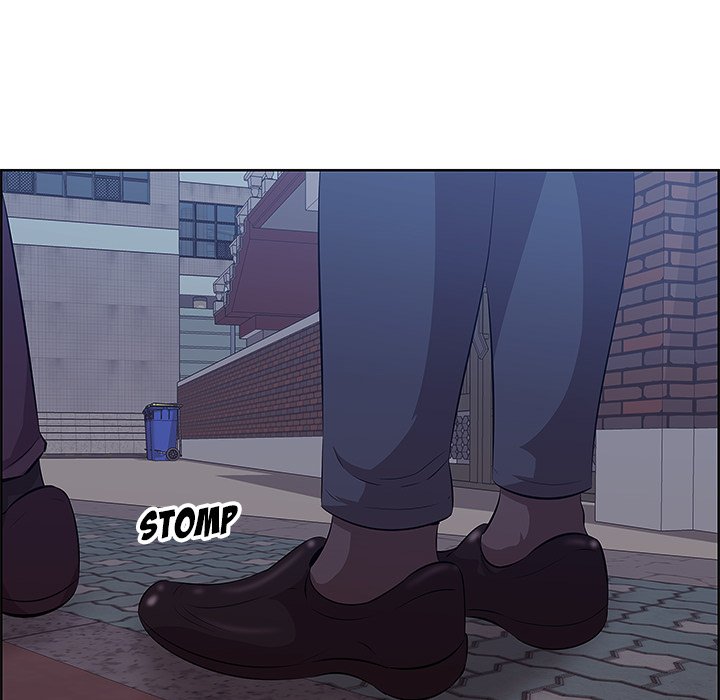 Something New Chapter 8 - Page 66