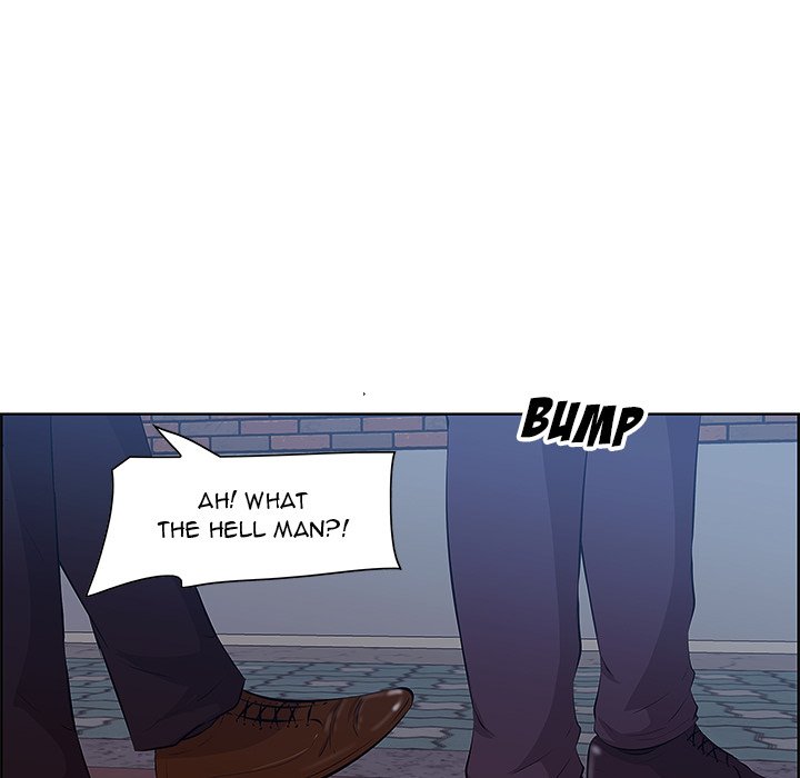 Something New Chapter 8 - Page 97