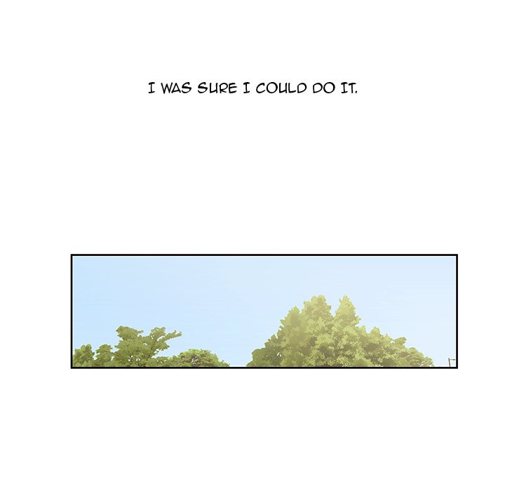 Something New Chapter 9 - Page 101
