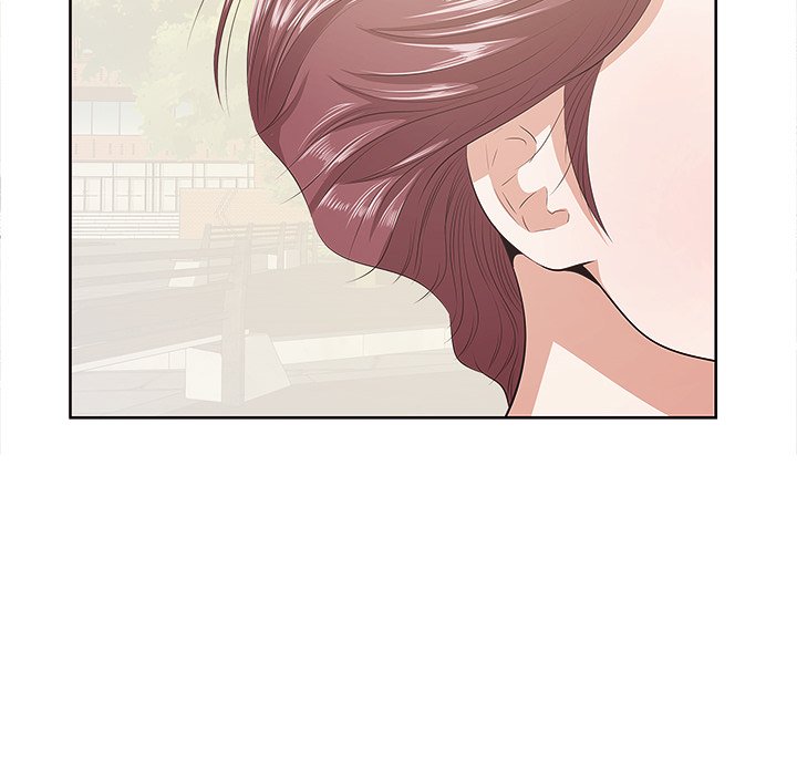 Something New Chapter 9 - Page 104