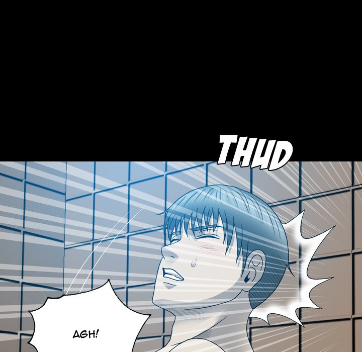Disfigured Chapter 13 - Page 27