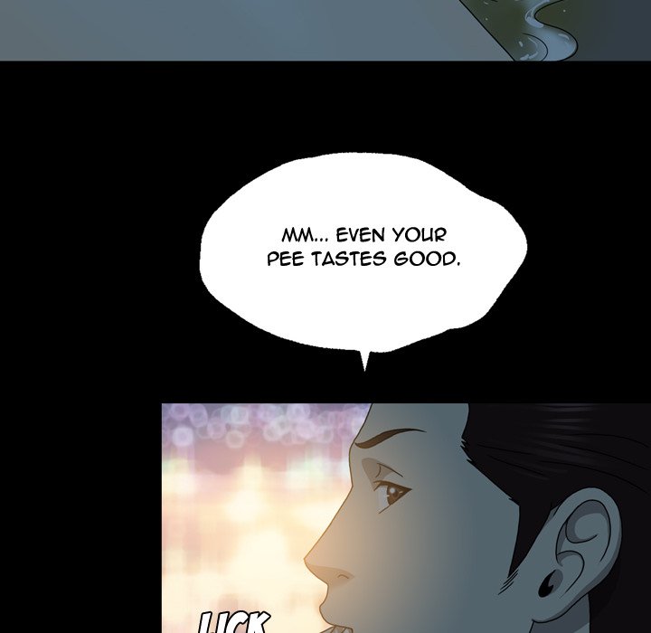 Disfigured Chapter 13 - Page 96
