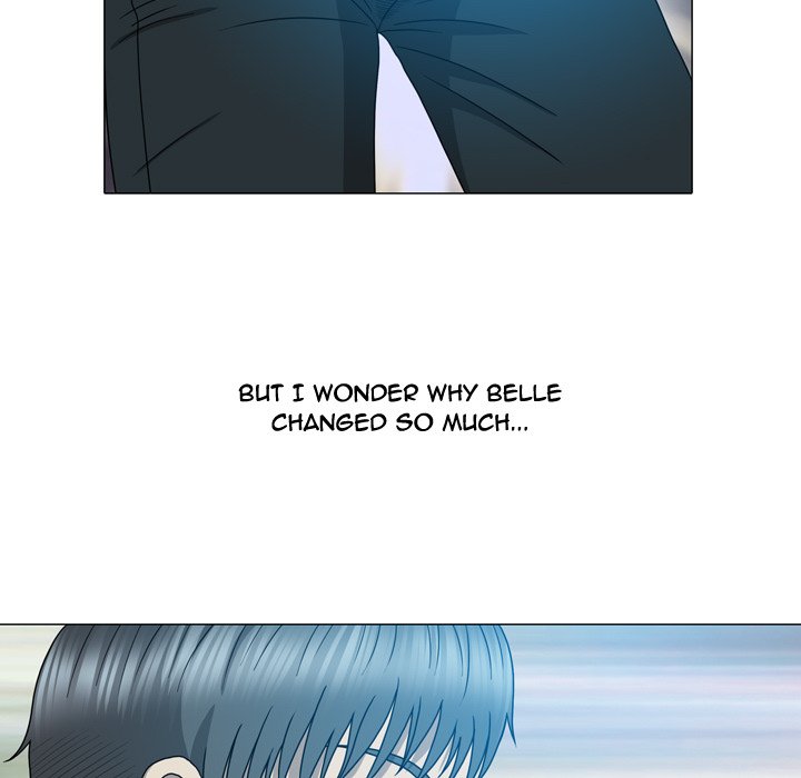 Disfigured Chapter 14 - Page 37