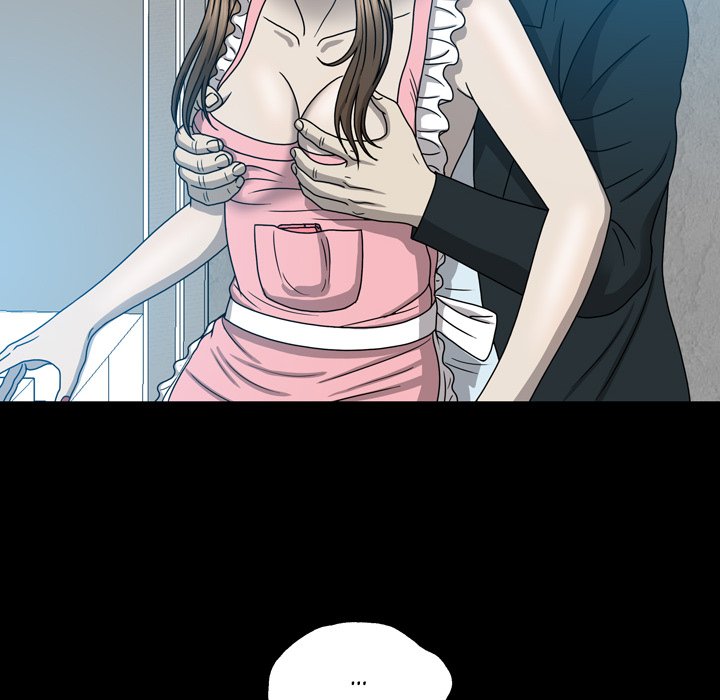 Disfigured Chapter 14 - Page 64