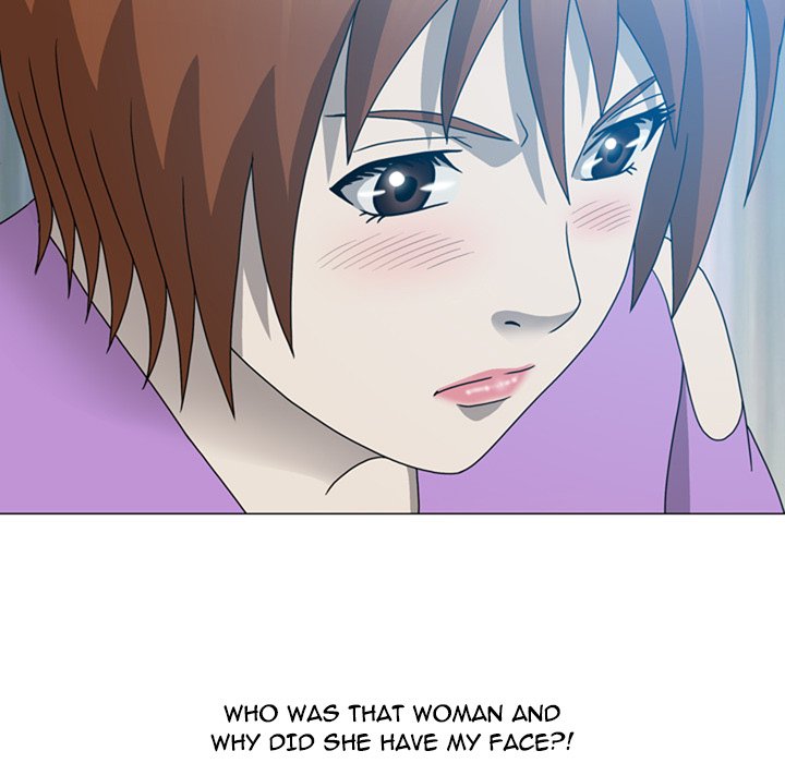 Disfigured Chapter 18 - Page 113