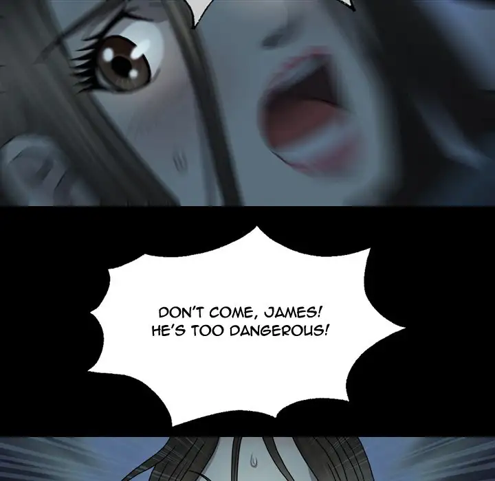 Disfigured Chapter 3 - Page 84