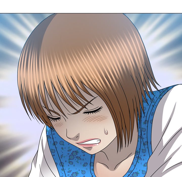 Disfigured Chapter 31 - Page 12