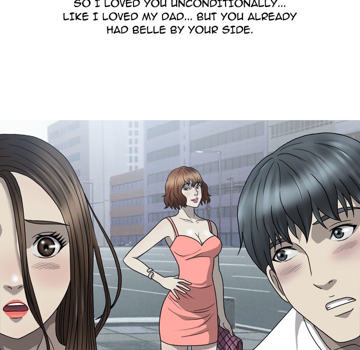 Disfigured Chapter 32 - Page 108