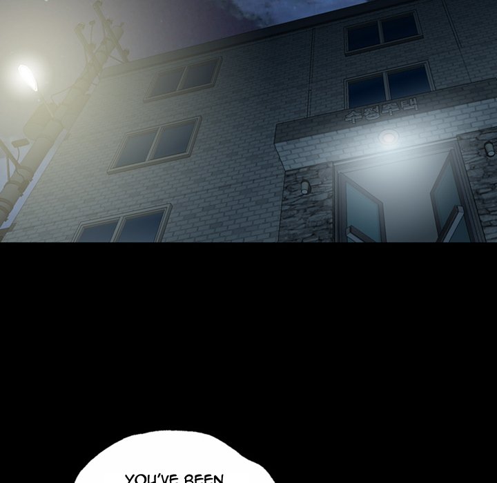 Disfigured Chapter 5 - Page 96