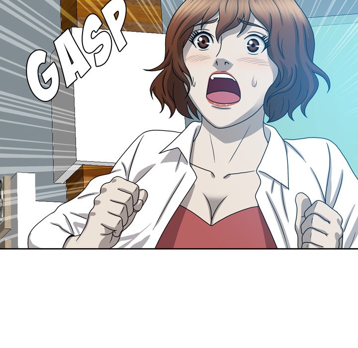 Disfigured Chapter 8 - Page 118