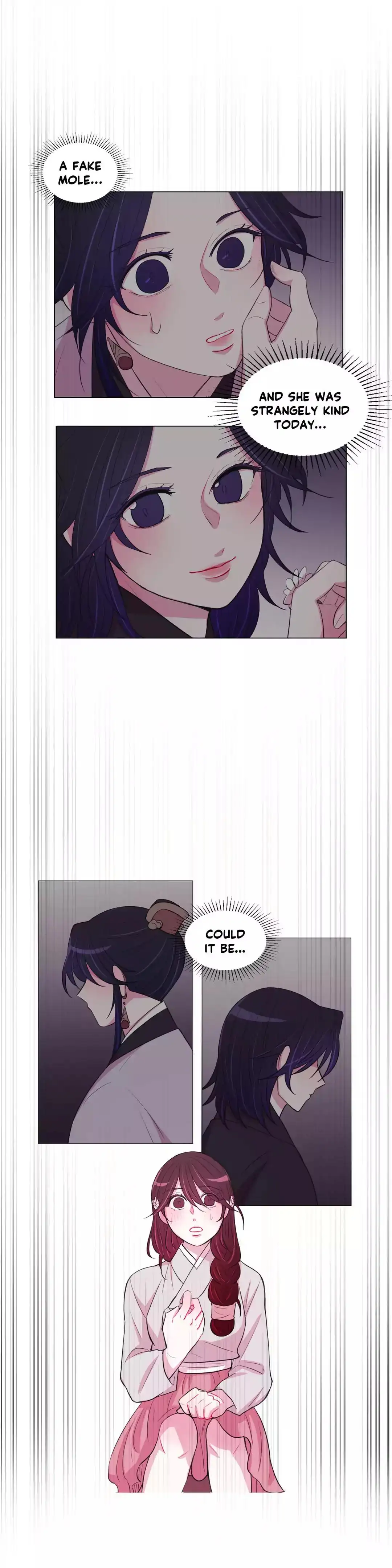 Moonlight Garden Chapter 37 - Page 15