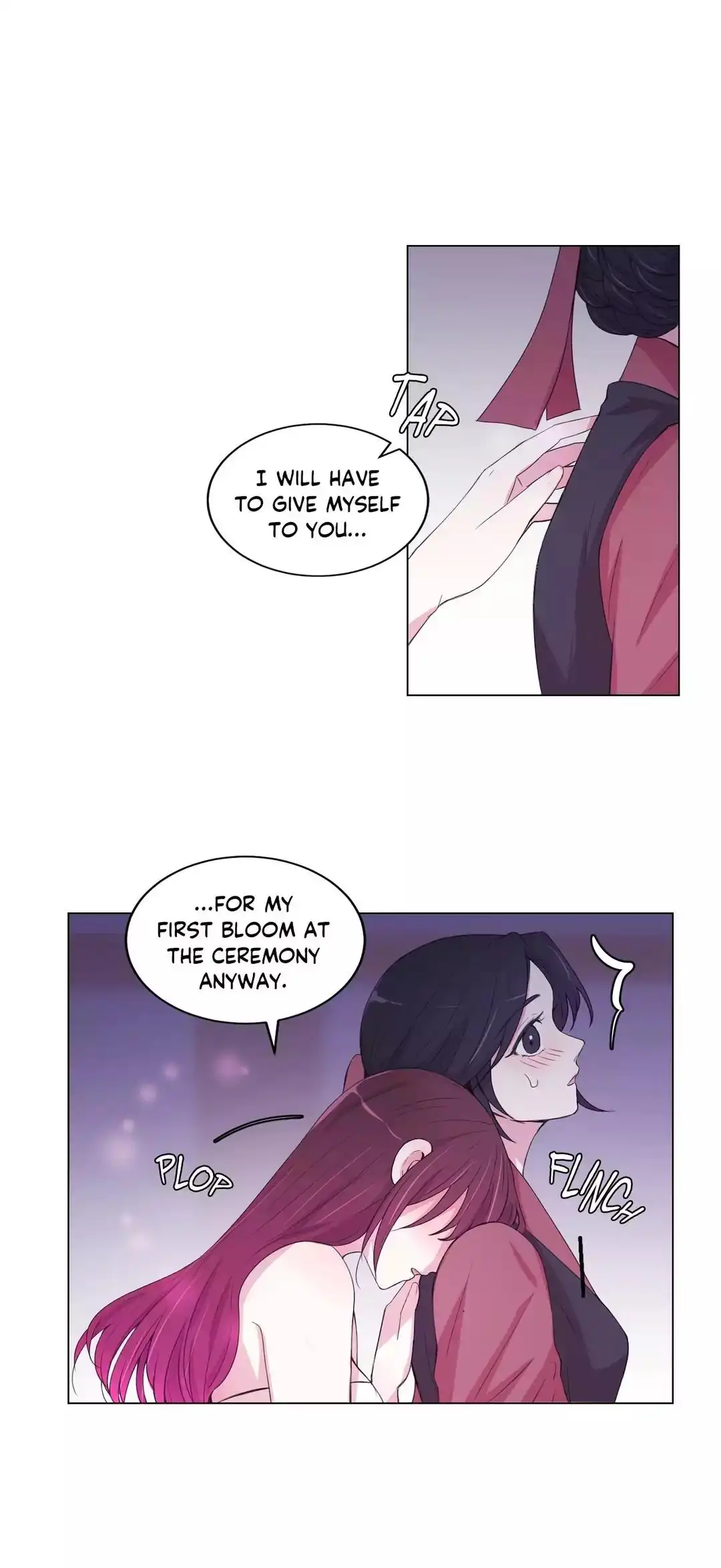 Moonlight Garden Chapter 63 - Page 7