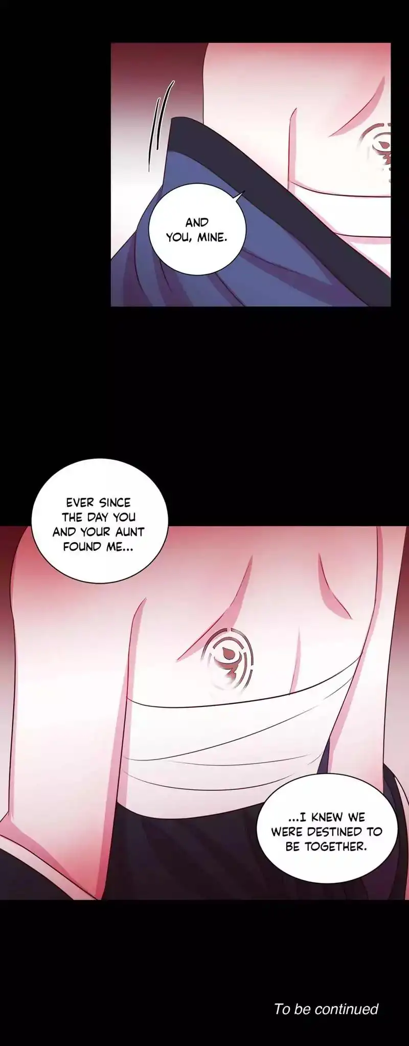 Moonlight Garden Chapter 9 - Page 31