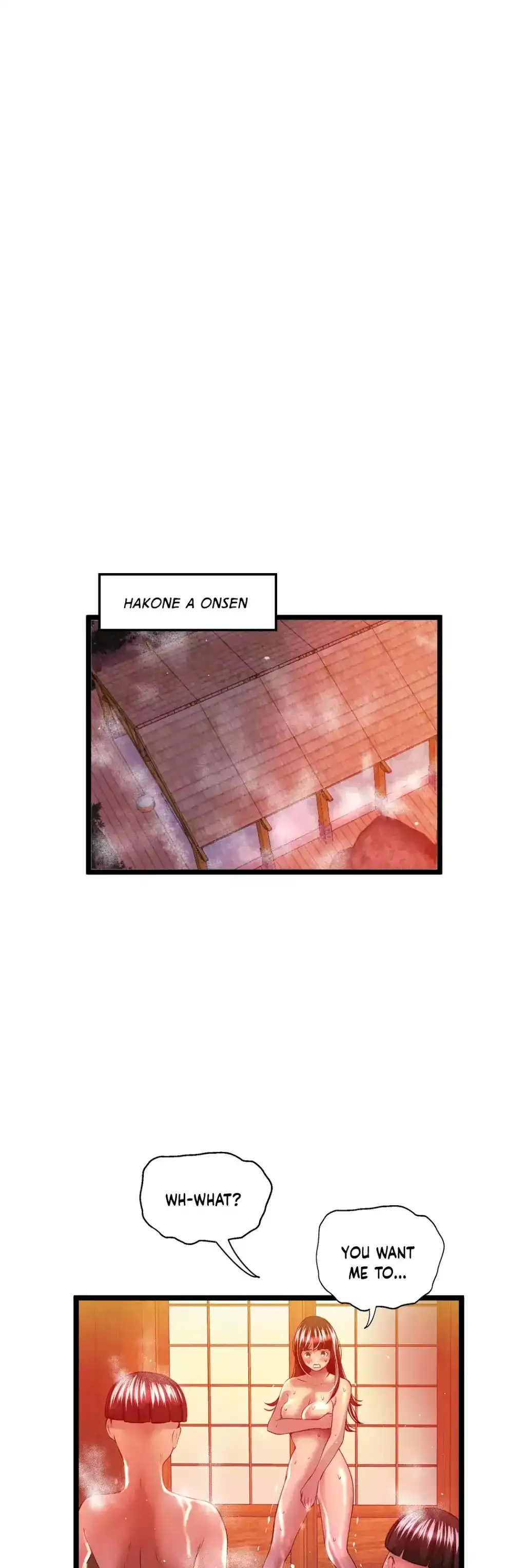 Making AV: A Sneak Peek Chapter 27 - Page 1