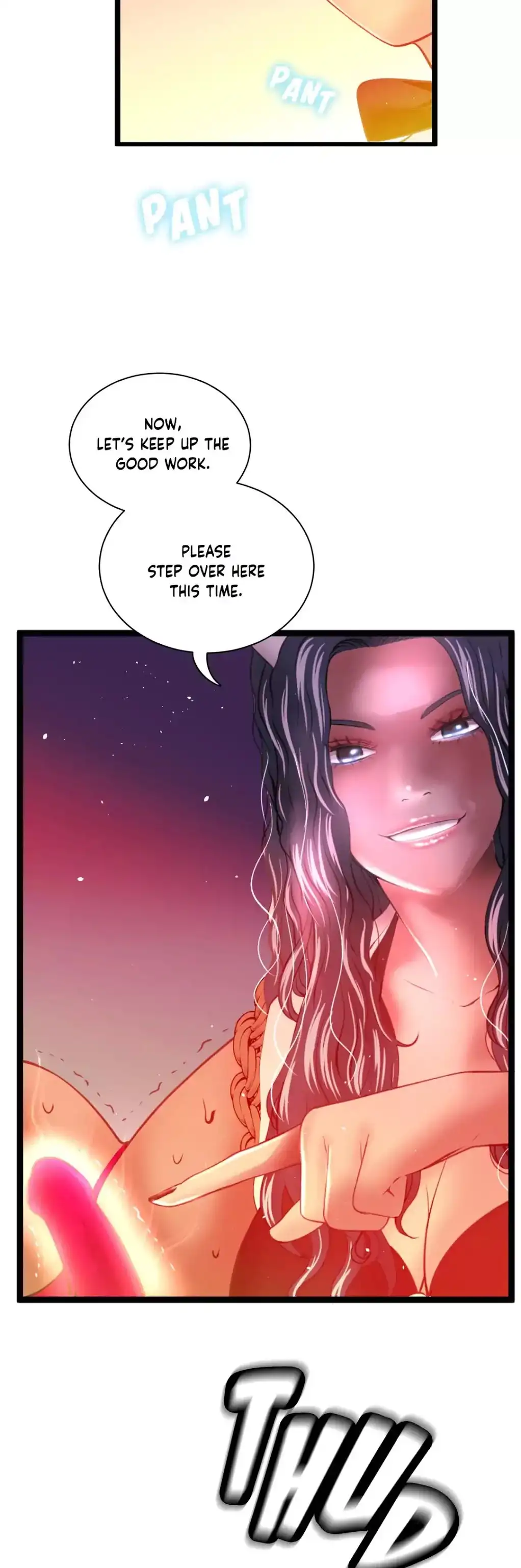 Making AV: A Sneak Peek Chapter 27 - Page 31
