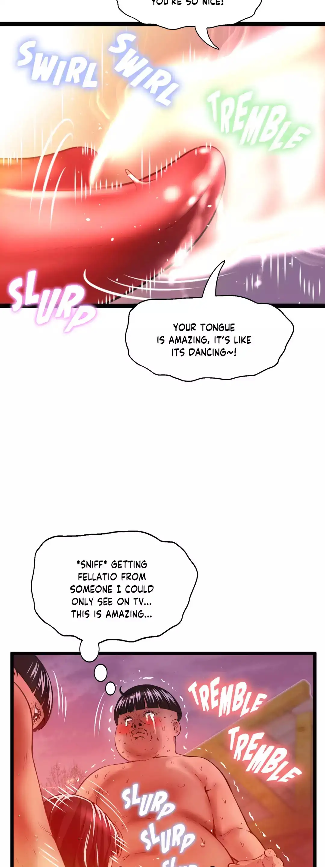 Making AV: A Sneak Peek Chapter 28 - Page 3