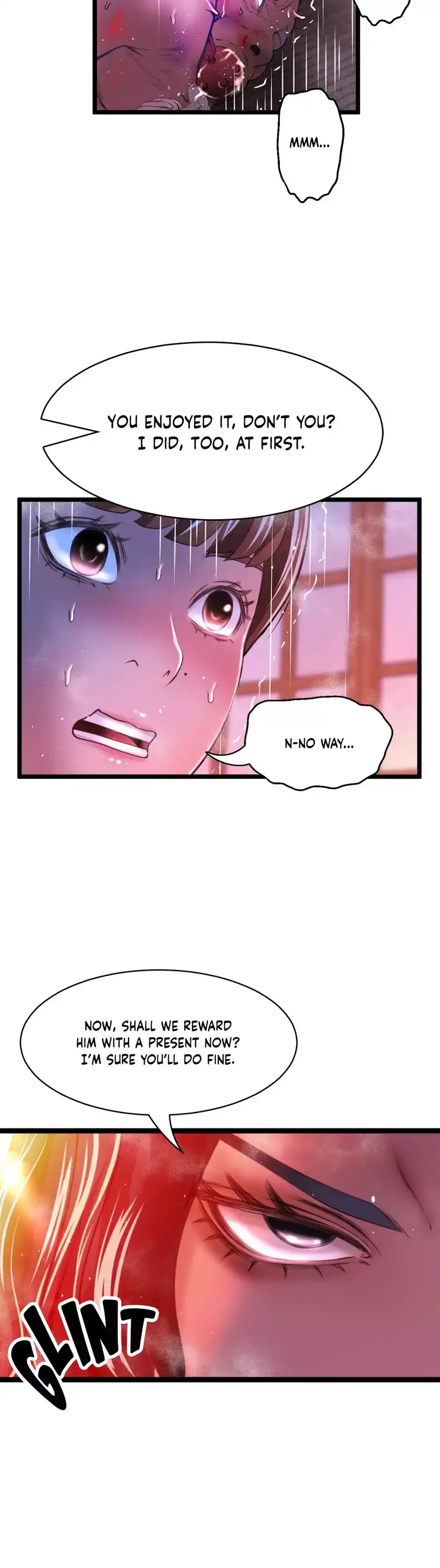 Making AV: A Sneak Peek Chapter 30 - Page 24