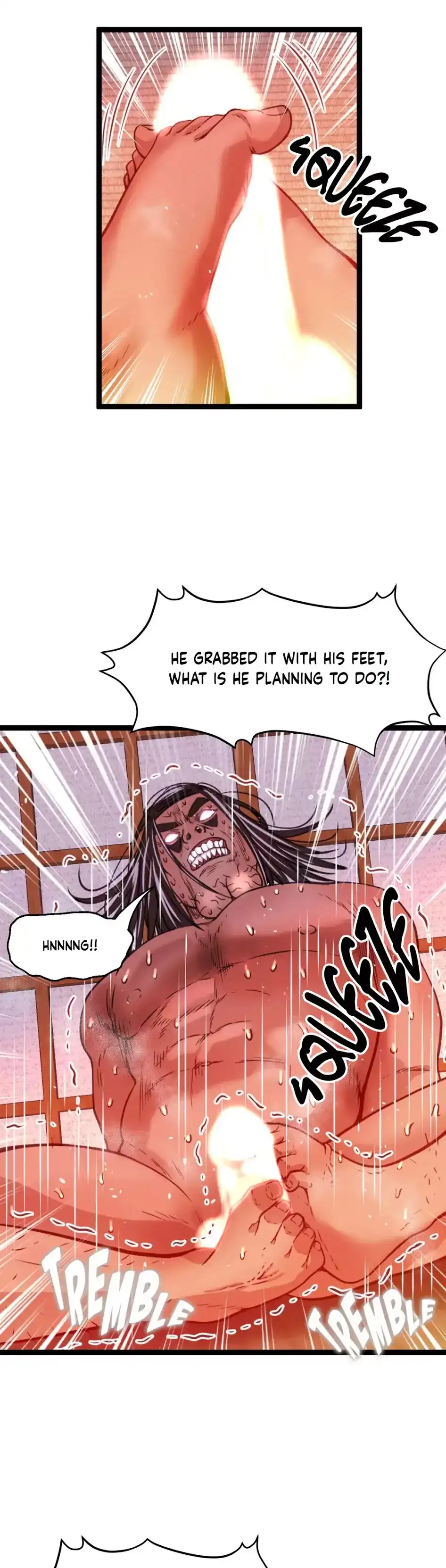 Making AV: A Sneak Peek Chapter 33 - Page 19