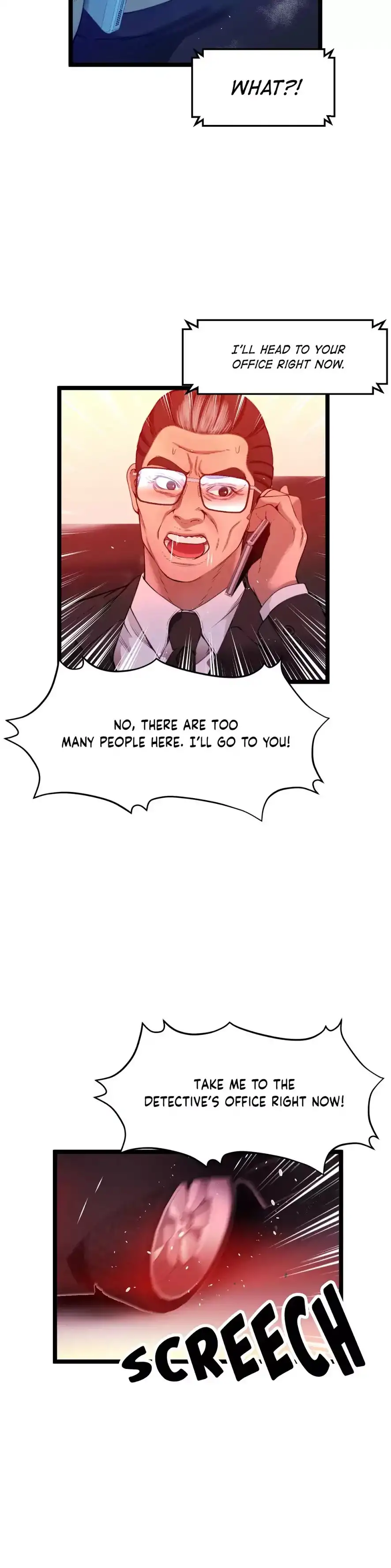 Making AV: A Sneak Peek Chapter 42 - Page 26