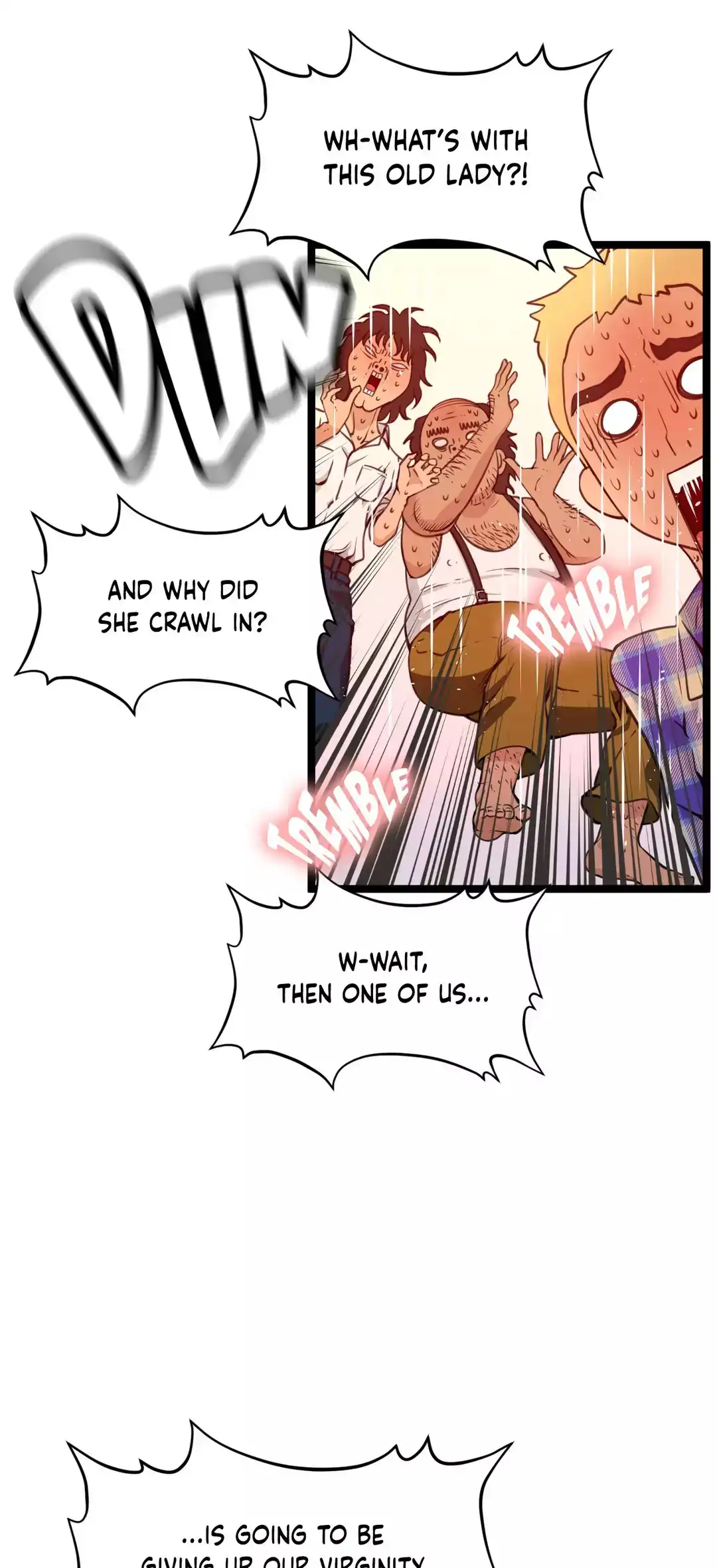 Making AV: A Sneak Peek Chapter 48 - Page 12