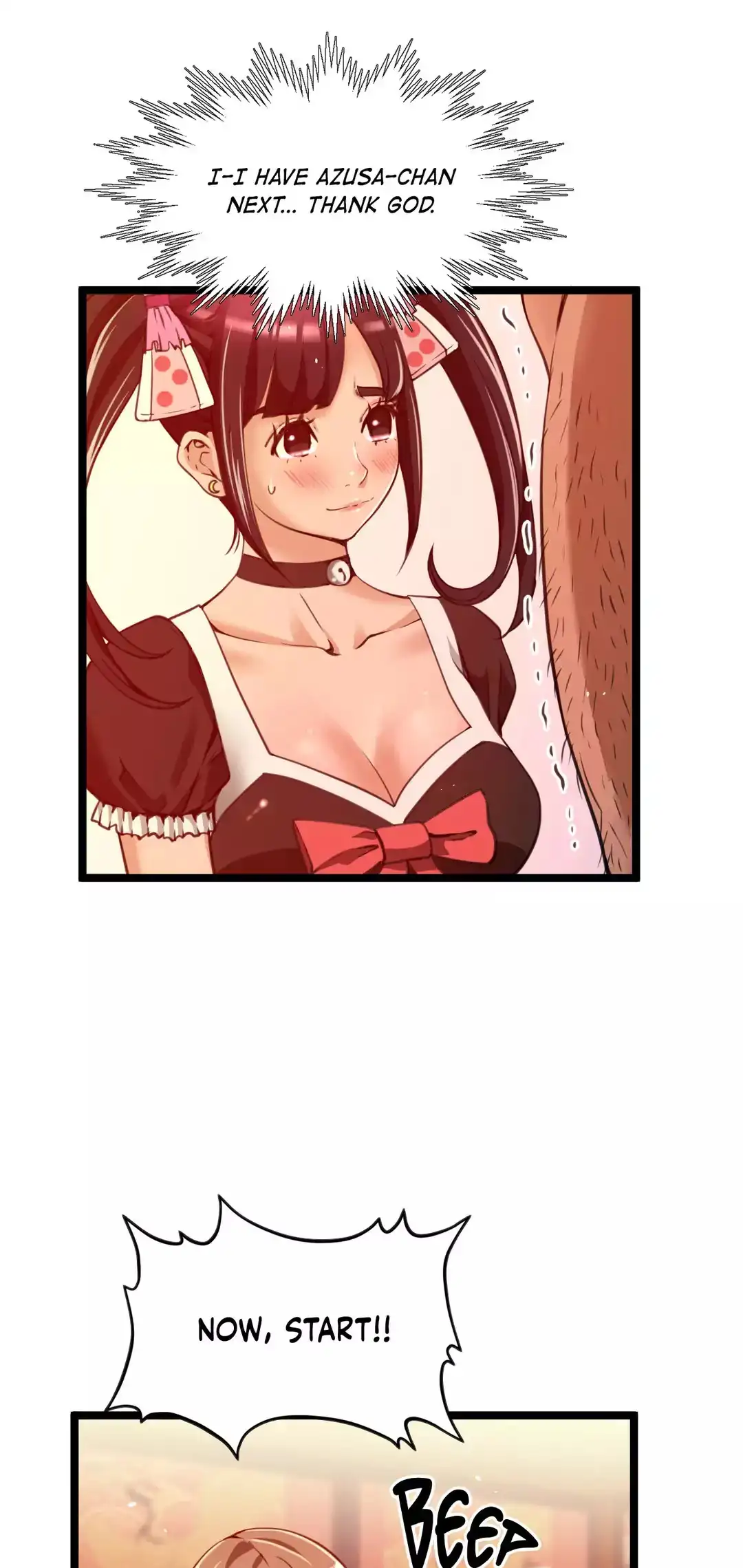 Making AV: A Sneak Peek Chapter 48 - Page 24
