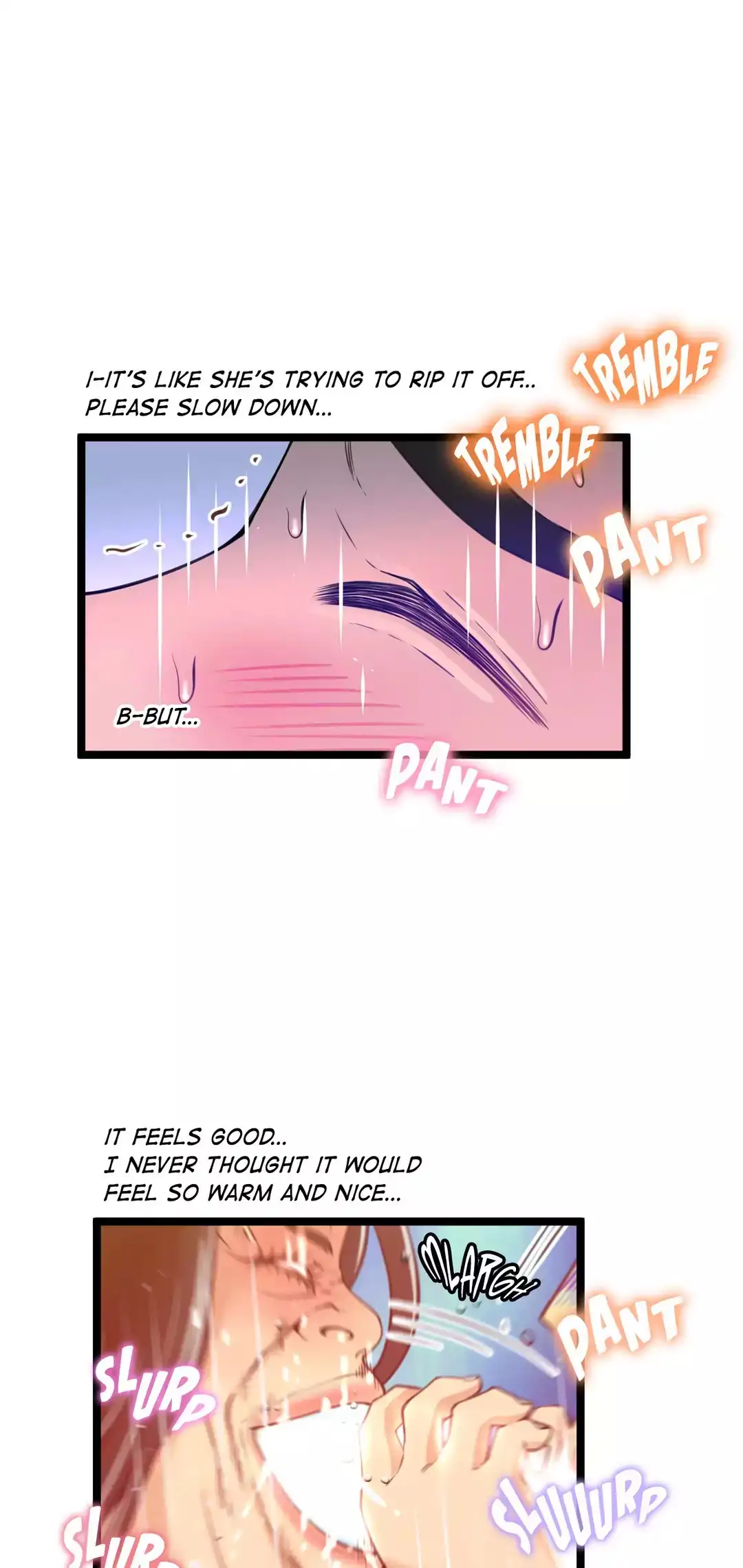 Making AV: A Sneak Peek Chapter 48 - Page 27