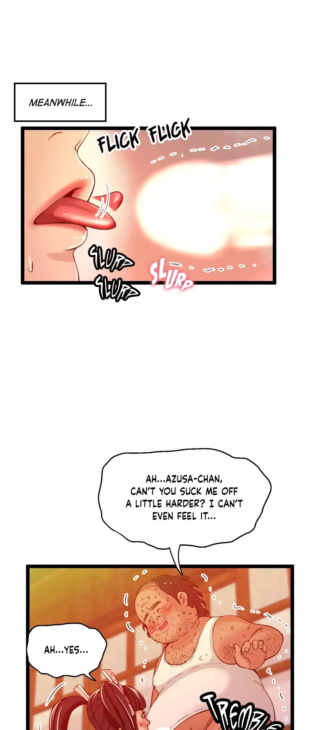 Making AV: A Sneak Peek Chapter 48 - Page 29