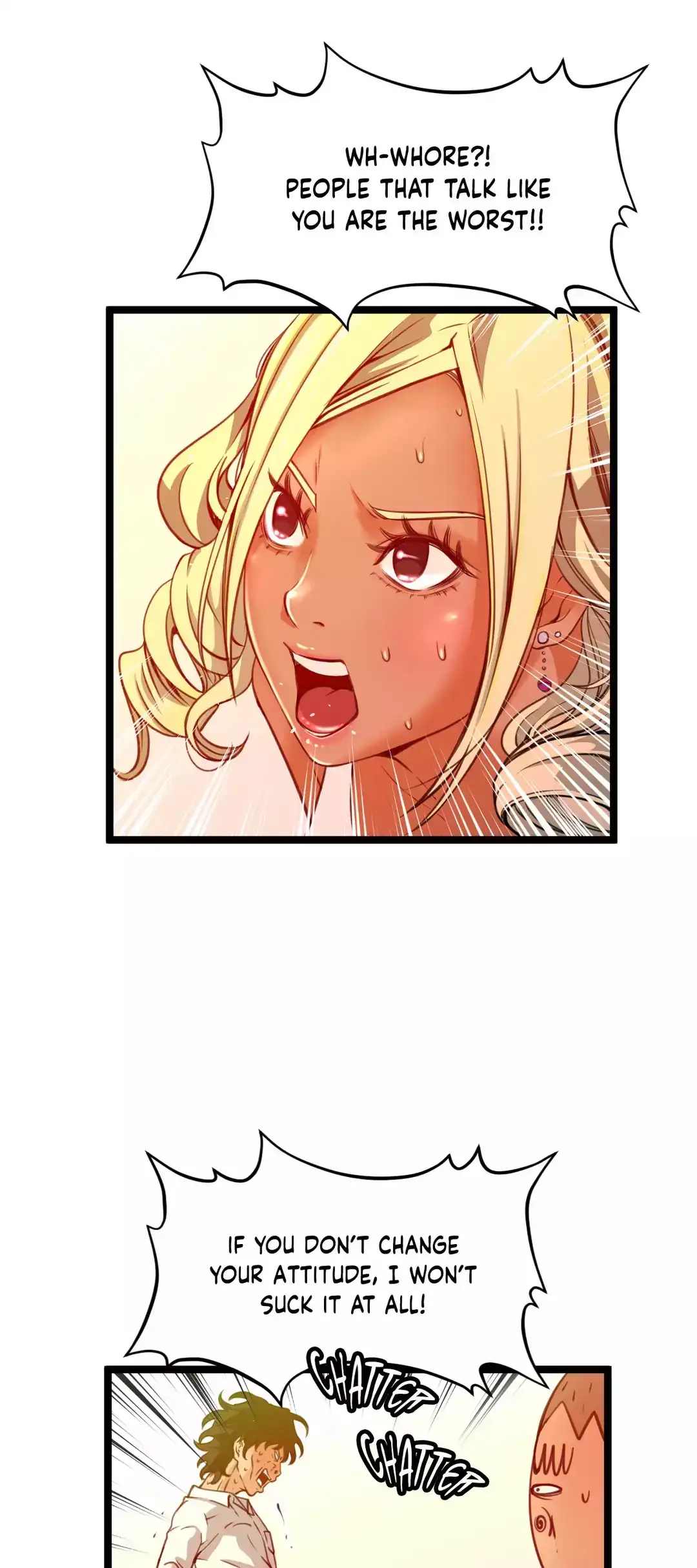 Making AV: A Sneak Peek Chapter 48 - Page 32
