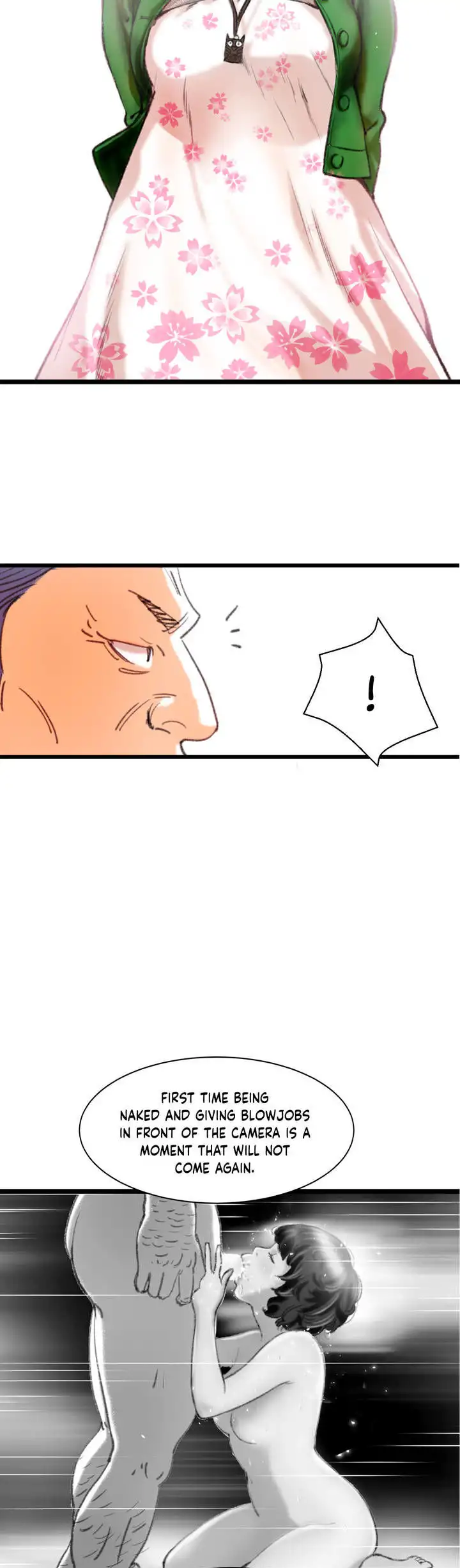 Making AV: A Sneak Peek Chapter 6 - Page 29