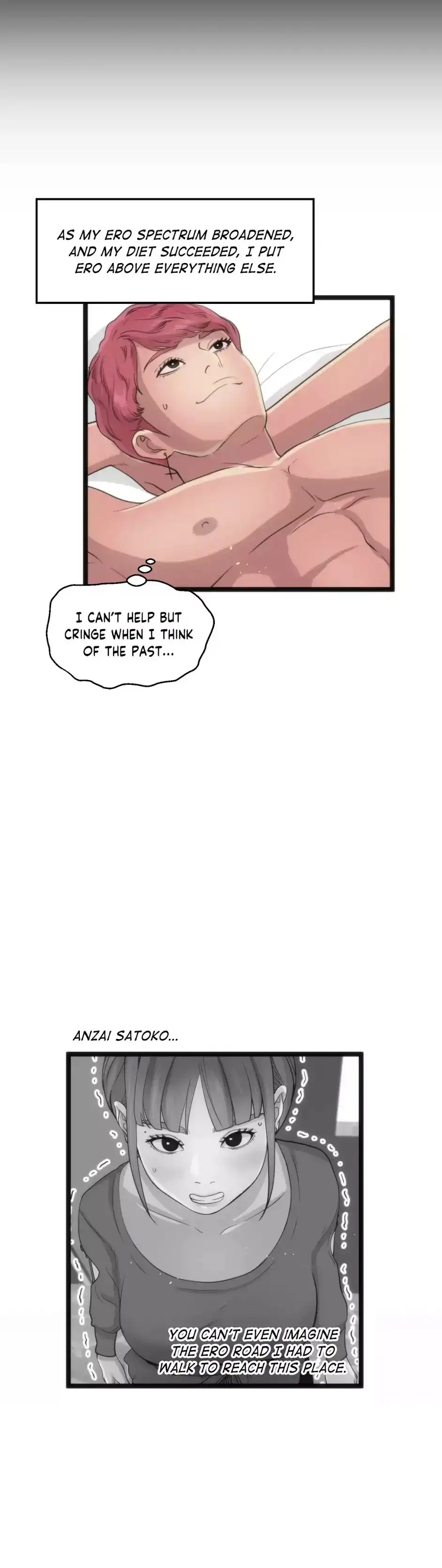 Making AV: A Sneak Peek Chapter 66 - Page 32