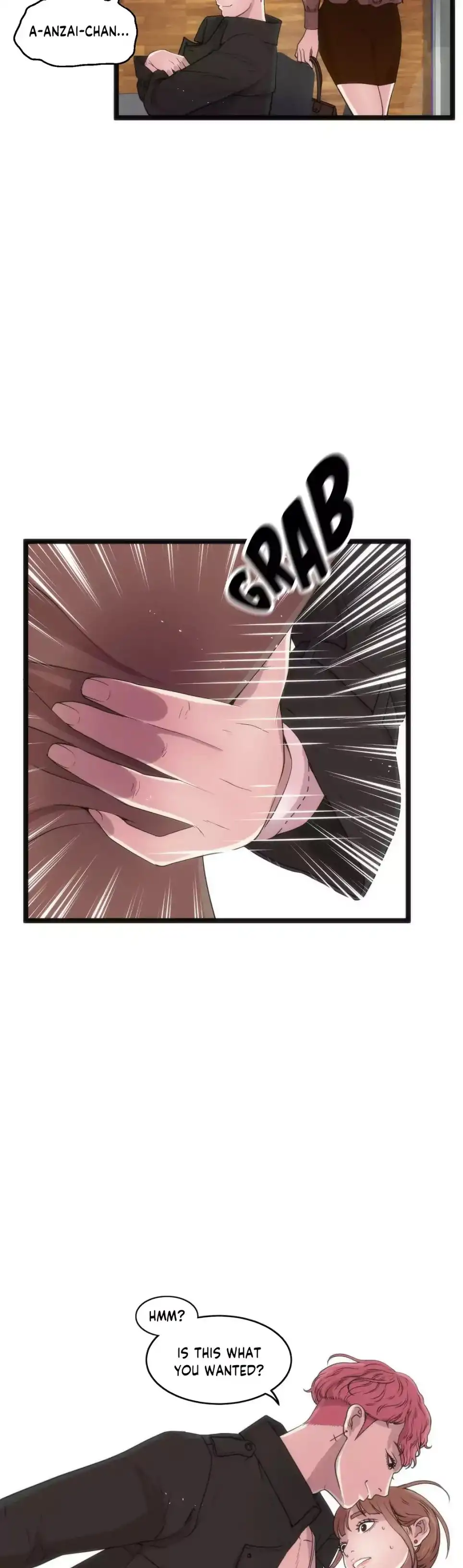Making AV: A Sneak Peek Chapter 66 - Page 5