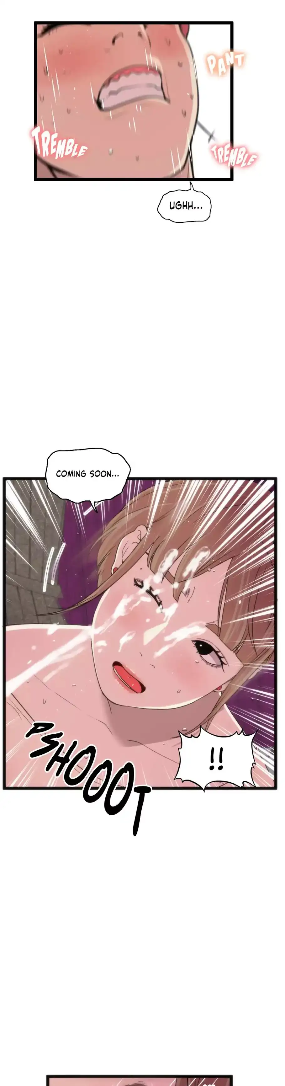 Making AV: A Sneak Peek Chapter 68 - Page 28