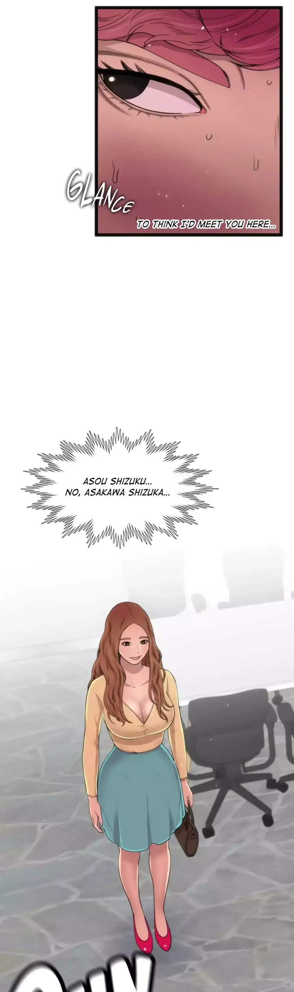 Making AV: A Sneak Peek Chapter 75 - Page 24