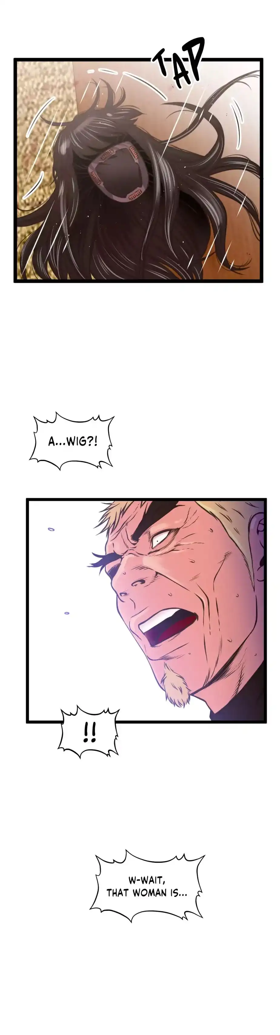 Making AV: A Sneak Peek Chapter 87 - Page 25