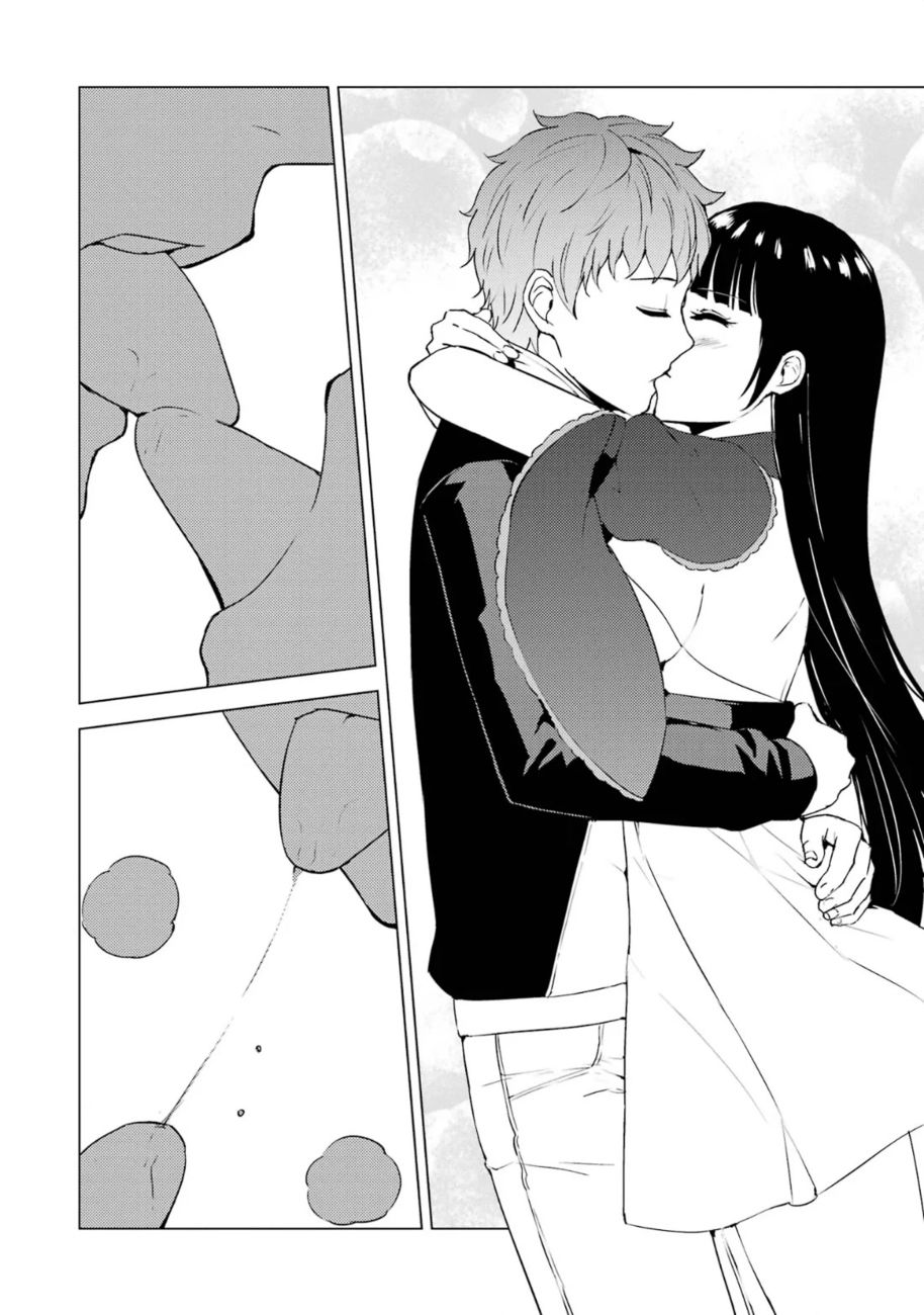 Ore no Genjitsu wa Renai Game?? ka to Omottara Inochigake no Game datta Chapter 65 - Page 29