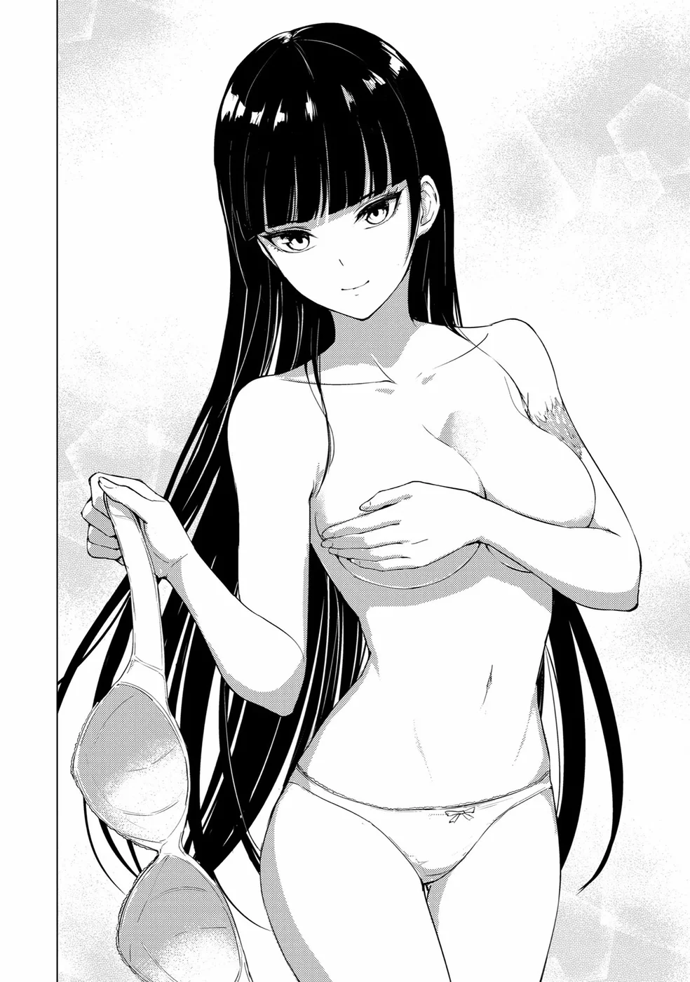 Ore no Genjitsu wa Renai Game?? ka to Omottara Inochigake no Game datta Chapter 69 - Page 10