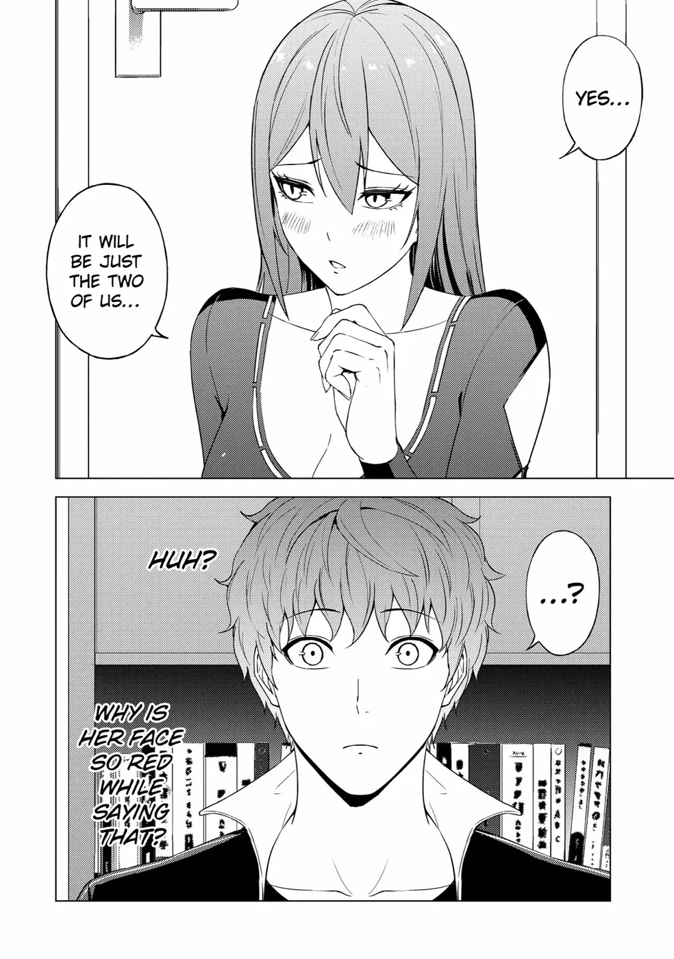 Ore no Genjitsu wa Renai Game?? ka to Omottara Inochigake no Game datta Chapter 70 - Page 27