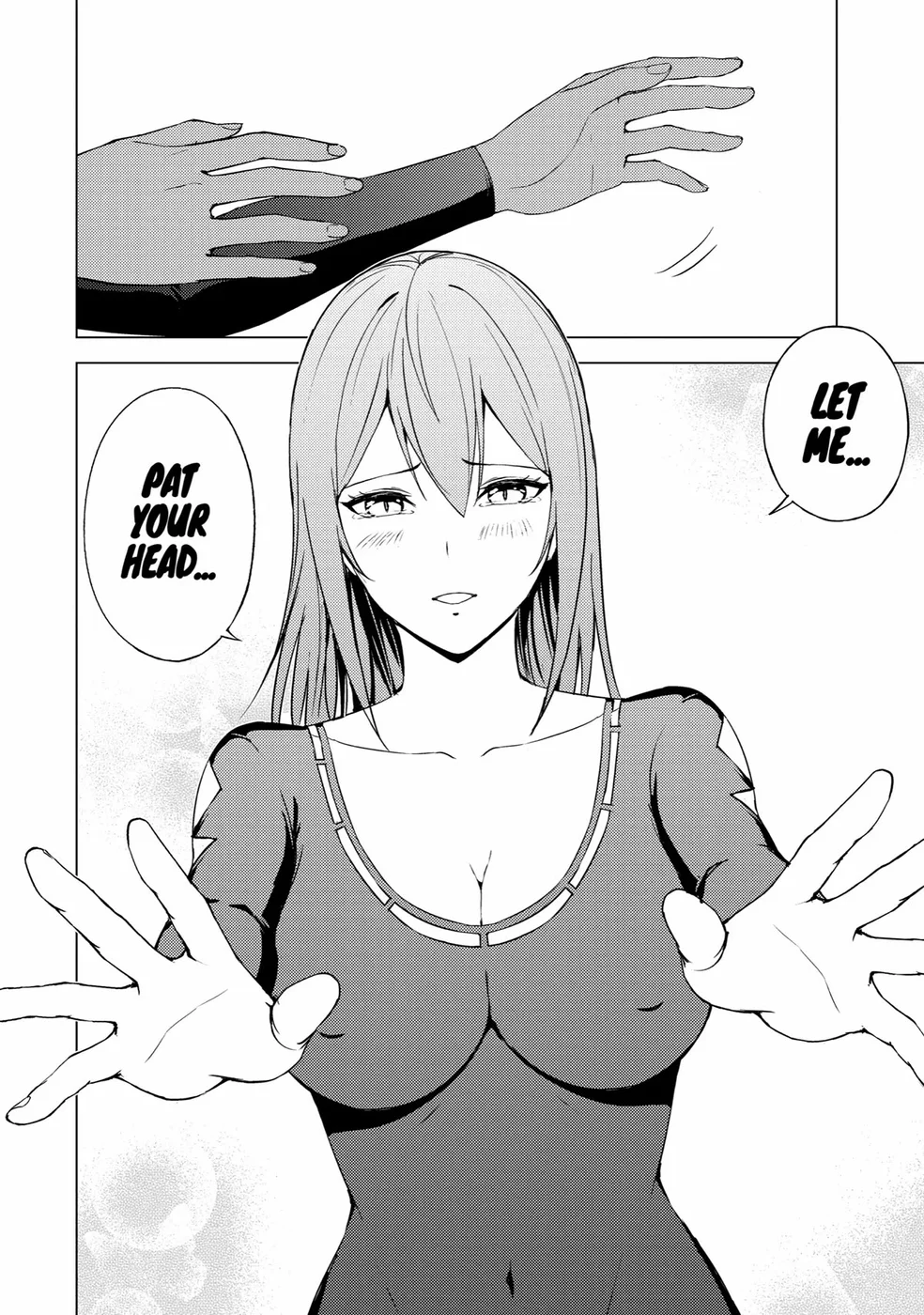 Ore no Genjitsu wa Renai Game?? ka to Omottara Inochigake no Game datta Chapter 70 - Page 44