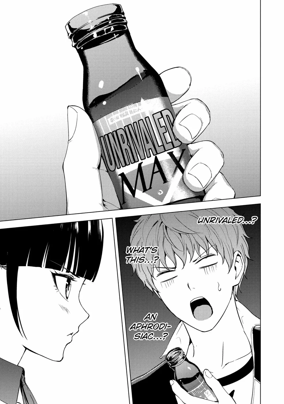 Ore no Genjitsu wa Renai Game?? ka to Omottara Inochigake no Game datta Chapter 71 - Page 11