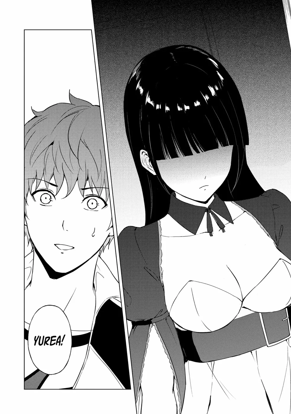 Ore no Genjitsu wa Renai Game?? ka to Omottara Inochigake no Game datta Chapter 71 - Page 48